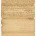 Probated will of James Scott, 1755