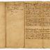 Probated will of Mary Odell, 1755