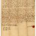 Probated will of Edward Mulford, 1755