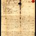 Probated will of Thomas Pell, 1755