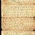 Probated will of Jacob Rushmore, 1755
