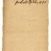 Probated will of Edward Mulford, 1755