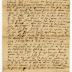 Probated will of Thomas More, 1755