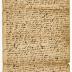 Probated will of Samuel Howell, 1755