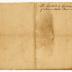 Probated will of James Scott, 1755