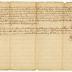 Probated will of Ann Roome, 1755