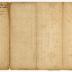 Probated will of Elizabeth Hodgins, 1755