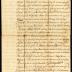 Probated will of Thomas Bahana, 1756