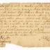 Probated will of Joseph Brush, 1756