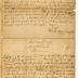 Probated will of Joshua Youngs, 1755