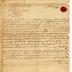 Probated will of Caleb Dill, 1756