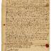Probated will of John VanCleef, 1755
