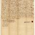 Probated will of Stephen Herrick, 1756