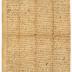 Probated will of Simon Cooper, 1756