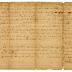 Probated will of David Youngs, 1755