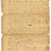 Probated will of Joseph Brush, 1756