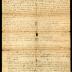 Probated will of George Everit, 1756