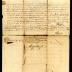 Probated will of Thomas Bahana, 1756