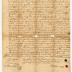 Probated will of William Willis, 1755