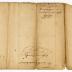 Probated will of Catharine Bronley, 1756