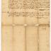 Probated will of William Willis, 1755