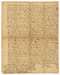 Probated will of Lucas Eldert, 1756