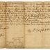 Probated will of Joseph Weeks Sr., 1755