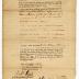 Probated will of William Gascoyne, 1756