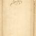 Probated will of George Everit, 1756