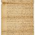 Probated will of Catharine Bronley, 1756