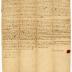 Probated will of Daniel Youngs, 1755