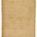 Probated will of David Youngs, 1755