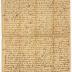 Probated will of Joseph Weeks Sr., 1755