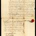 Probated will of Thomas Bahana, 1756