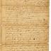 Probated will of Joshua Youngs, 1755