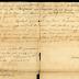 Probated will of George Everit, 1756