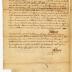 Probated will of William Gascoyne, 1756