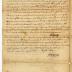 Probated will of Henry Gudgeon, 1756