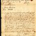 Probated will of John Yeates, 1755
