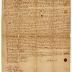 Probated will of David Youngs, 1755