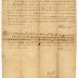 Probated will of Daniel Youngs, 1755