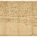 Probated will of Joseph Weeks Sr., 1755