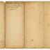 Probated will of Thomas Rogers, 1756