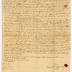 Probated will of Hannah Livingston, 1756