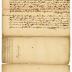 Probated will of Nathaniel Seaman, 1756