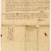 Probated will of John LeConte, 1756