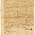Probated will of John LeConte, 1756