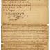 Probated will of Catharine Livingston, 1756