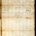 Probated will of James Man, 1756