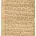 Probated will of Ann Rapelie, 1756